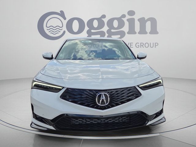 2026 Acura Integra w/A-Spec Technology Package