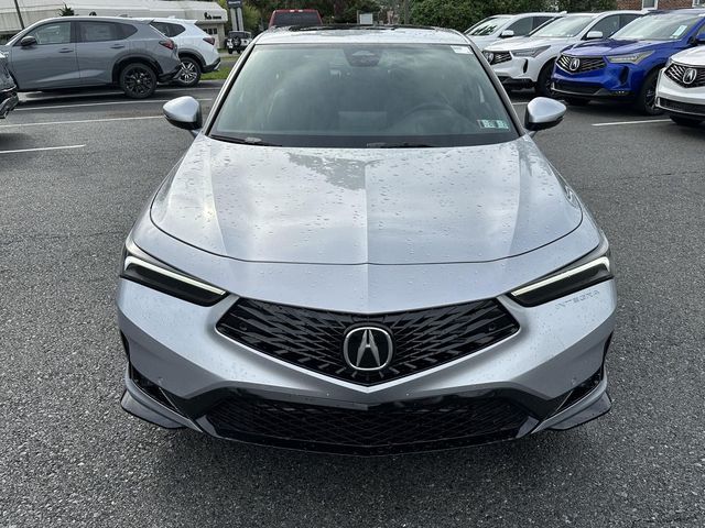 2026 Acura Integra w/A-Spec Technology Package