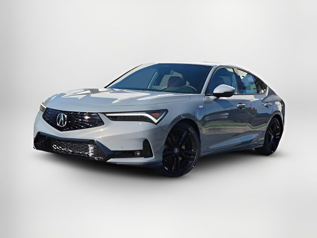 2026 Acura Integra w/A-Spec Technology Package
