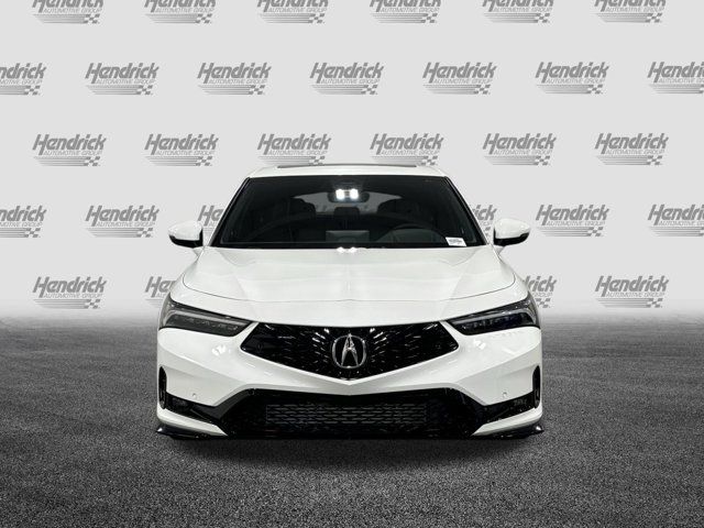 2026 Acura Integra w/A-Spec Technology Package