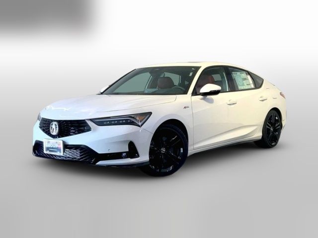 2026 Acura Integra w/A-Spec Technology Package