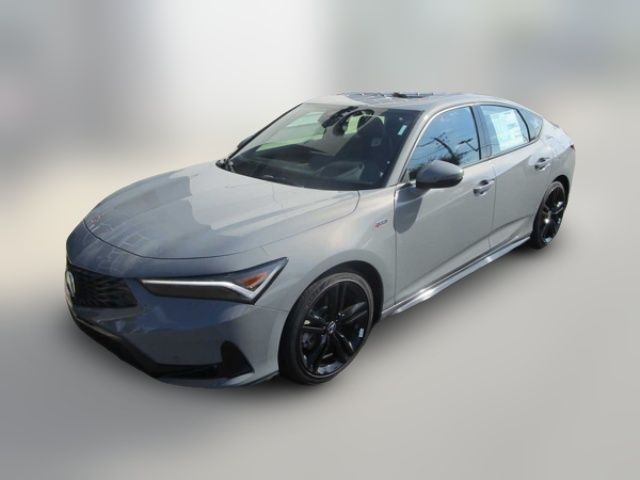 2026 Acura Integra w/A-Spec Technology Package