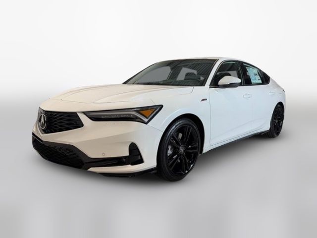 2026 Acura Integra w/A-Spec Technology Package