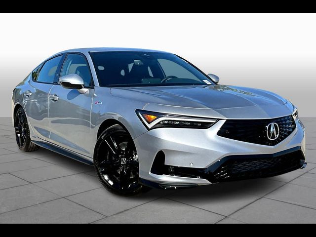 2026 Acura Integra w/A-Spec Technology Package