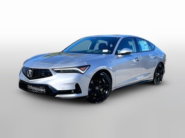 2026 Acura Integra w/A-Spec Technology Package