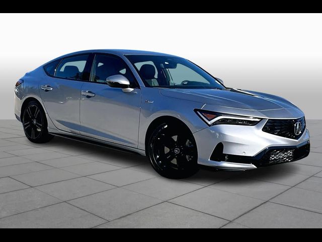 2026 Acura Integra w/A-Spec Technology Package