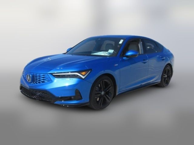 2026 Acura Integra w/A-Spec Technology Package