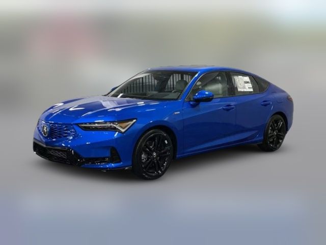 2026 Acura Integra w/A-Spec Technology Package