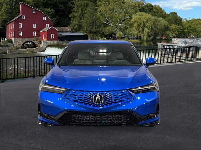 2026 Acura Integra w/A-Spec Technology Package