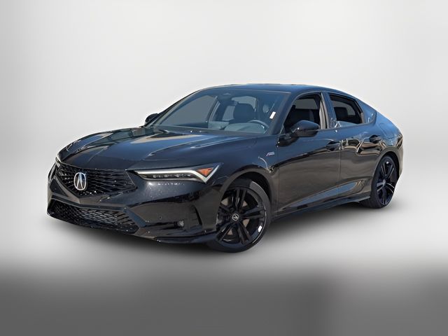 2026 Acura Integra w/A-Spec Technology Package