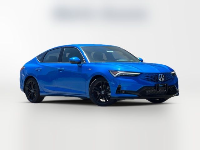 2026 Acura Integra w/A-Spec Technology Package