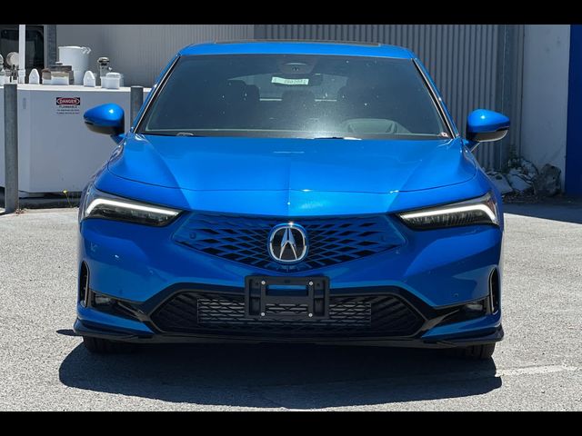 2026 Acura Integra w/A-Spec Technology Package