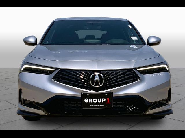 2026 Acura Integra w/A-Spec Technology Package