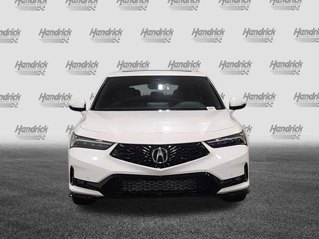 2026 Acura Integra w/A-Spec Technology Package