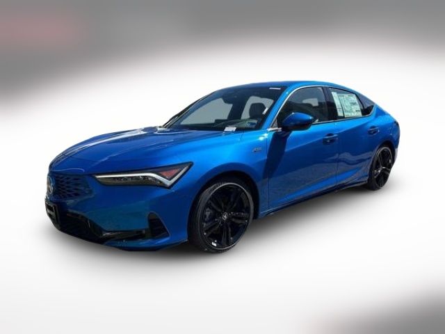 2026 Acura Integra w/A-Spec Technology Package