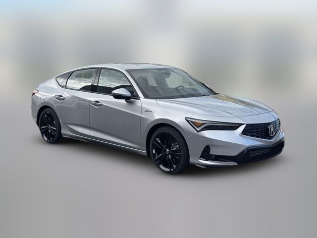 2026 Acura Integra w/A-Spec Technology Package