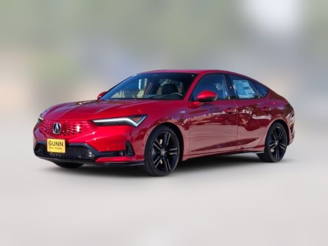 2026 Acura Integra w/A-Spec Technology Package