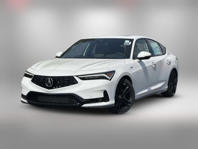 2026 Acura Integra w/A-Spec Technology Package