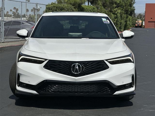 2026 Acura Integra w/A-Spec Technology Package