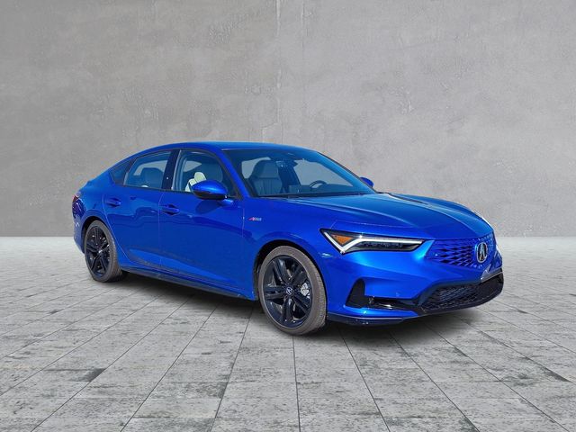 2026 Acura Integra w/A-Spec Technology Package