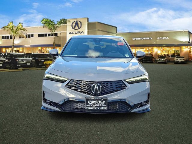 2026 Acura Integra w/A-Spec Technology Package