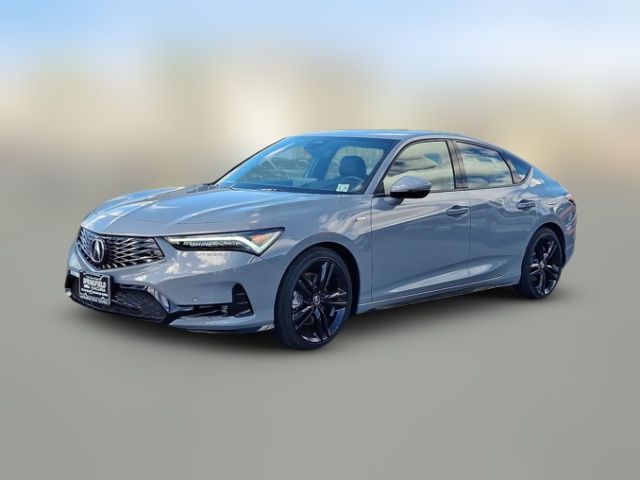 2026 Acura Integra w/A-Spec Technology Package