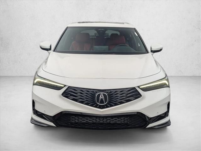 2026 Acura Integra w/A-Spec Technology Package