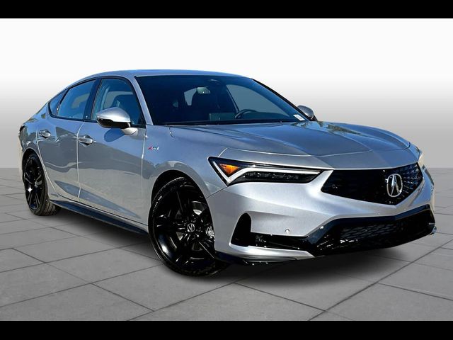2026 Acura Integra w/A-Spec Technology Package