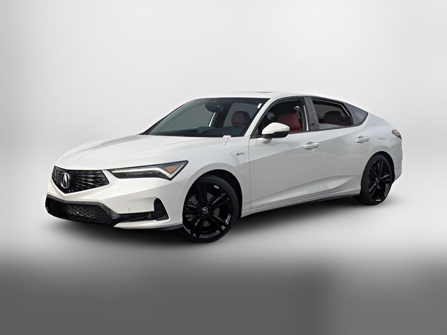 2026 Acura Integra w/A-Spec Technology Package