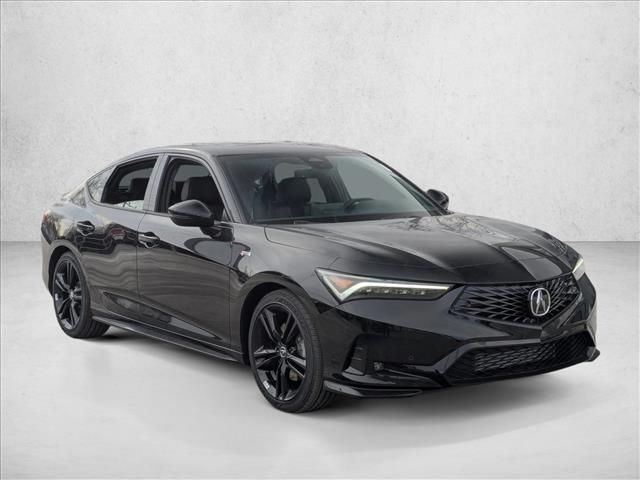 2026 Acura Integra w/A-Spec Technology Package