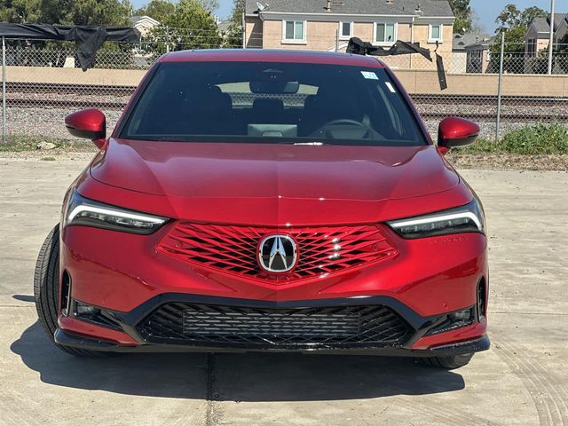 2026 Acura Integra w/A-Spec Technology Package