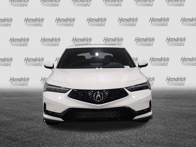 2026 Acura Integra w/A-Spec Technology Package