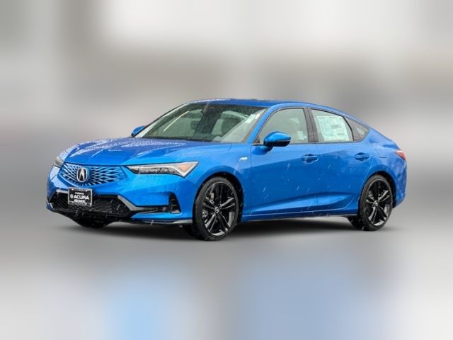 2026 Acura Integra w/A-Spec Technology Package