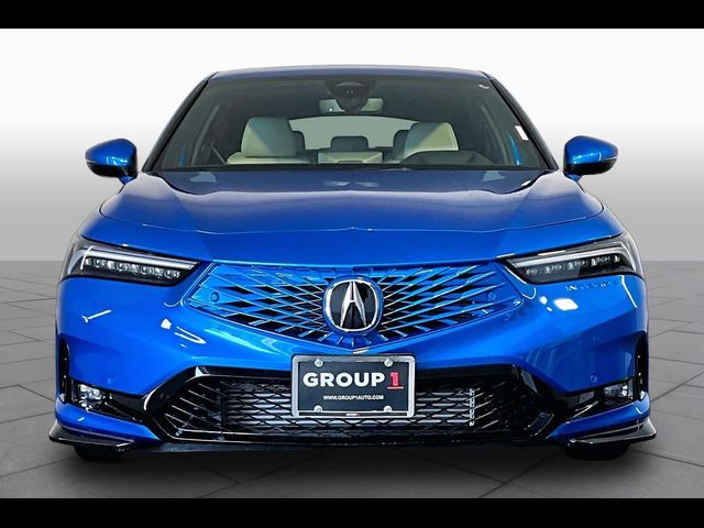 2026 Acura Integra w/A-Spec Technology Package