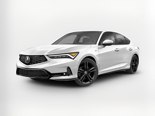 2026 Acura Integra w/A-Spec Technology Package