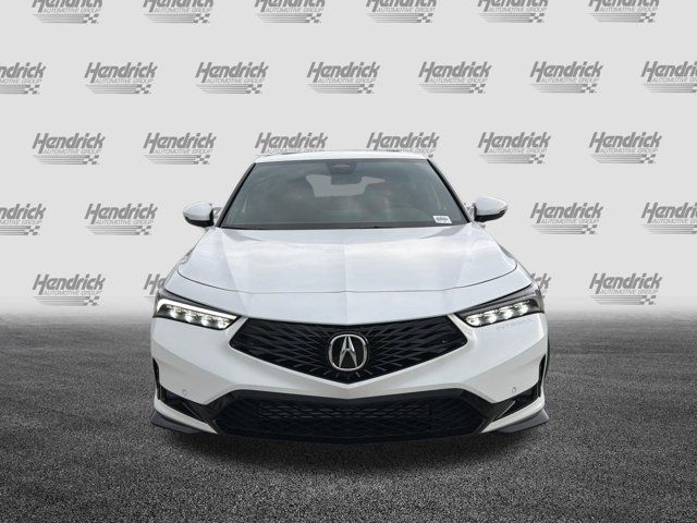2026 Acura Integra w/A-Spec Technology Package