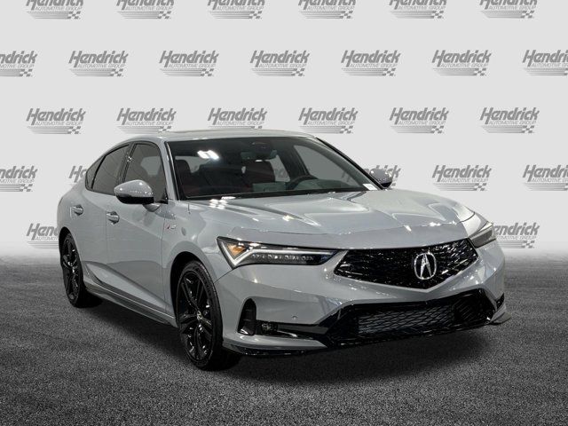 2026 Acura Integra w/A-Spec Technology Package