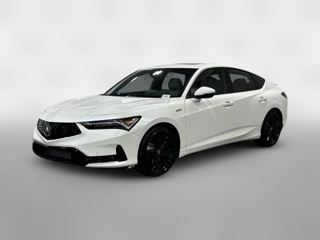 2026 Acura Integra w/A-Spec Technology Package