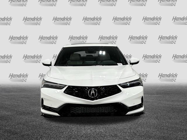 2026 Acura Integra w/A-Spec Technology Package