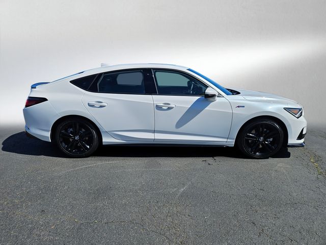 2026 Acura Integra w/A-Spec Technology Package