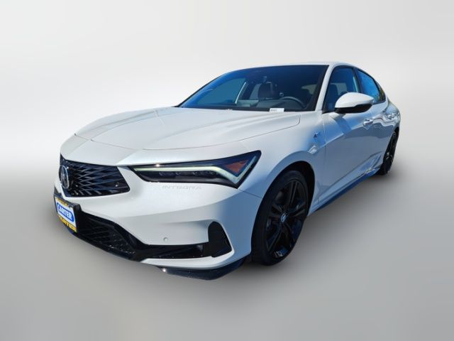 2026 Acura Integra w/A-Spec Technology Package