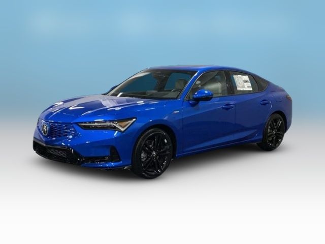 2026 Acura Integra w/A-Spec Technology Package