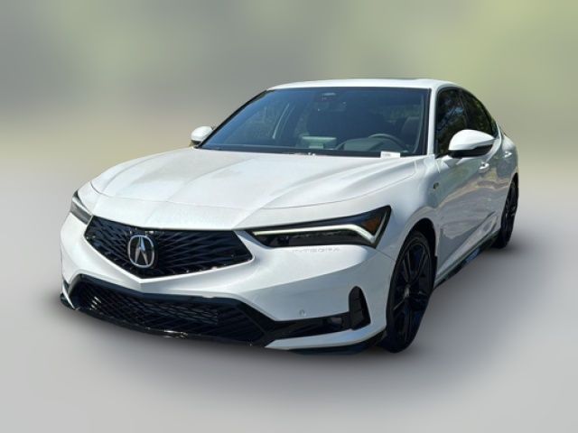 2026 Acura Integra w/A-Spec Technology Package
