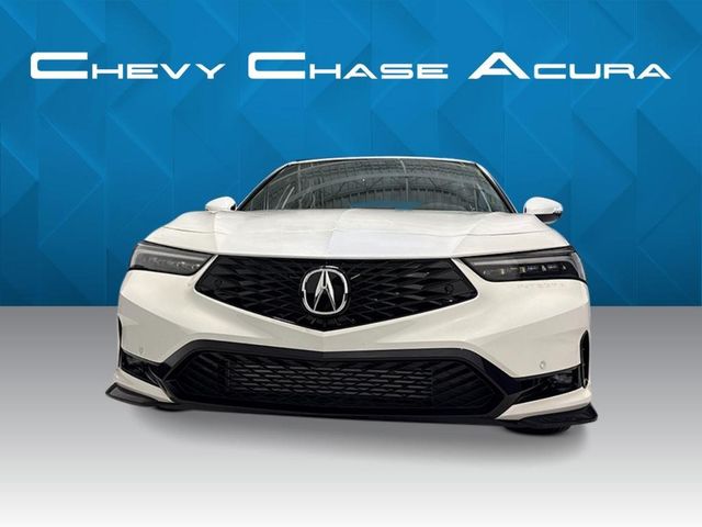 2026 Acura Integra w/A-Spec Technology Package