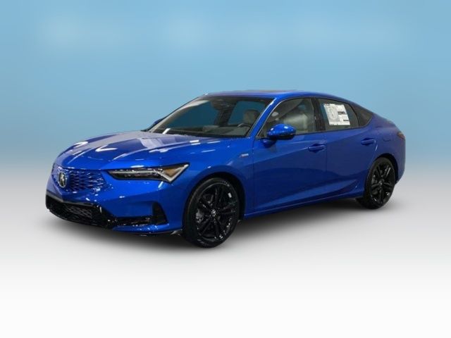 2026 Acura Integra w/A-Spec Technology Package