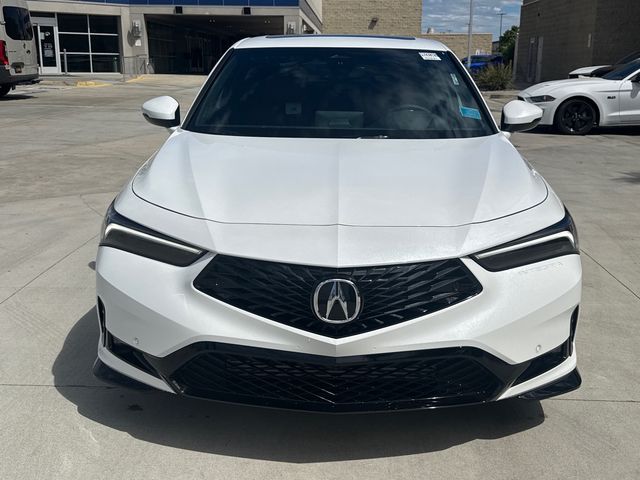 2026 Acura Integra w/A-Spec Technology Package