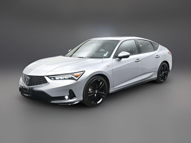 2026 Acura Integra w/A-Spec Technology Package