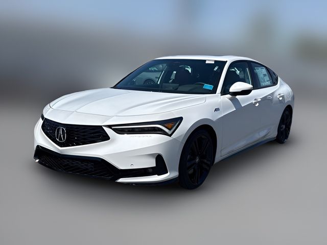 2026 Acura Integra w/A-Spec Technology Package