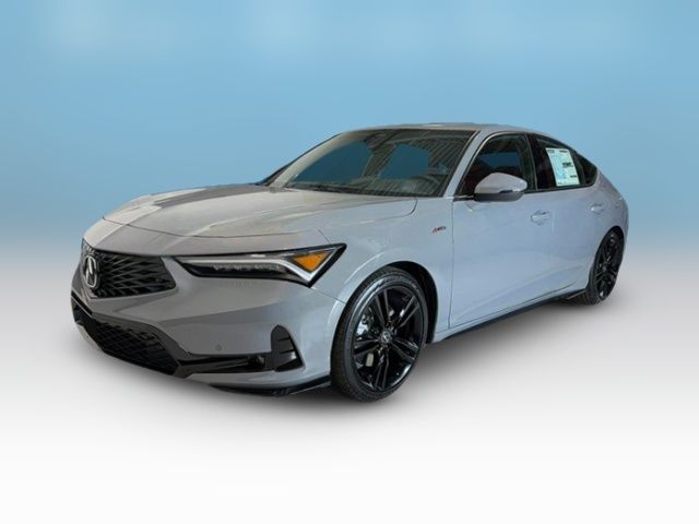 2026 Acura Integra w/A-Spec Technology Package