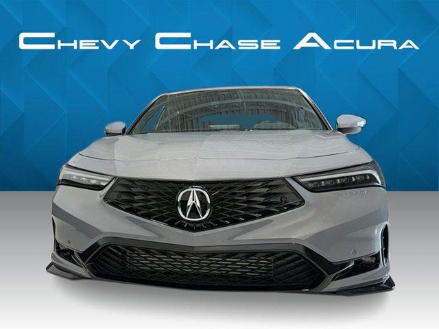 2026 Acura Integra w/A-Spec Technology Package